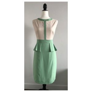 Gibson Latimer dress